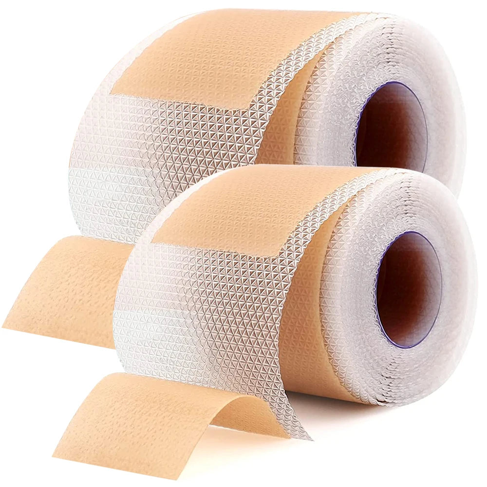 Silicone Scar Sheets